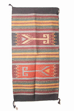 Azteca Rugs (HAZT18) - WTC