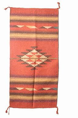 Azteca Rugs (HAZT20) - WTC