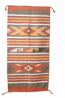 Azteca Rugs (HAZT22)