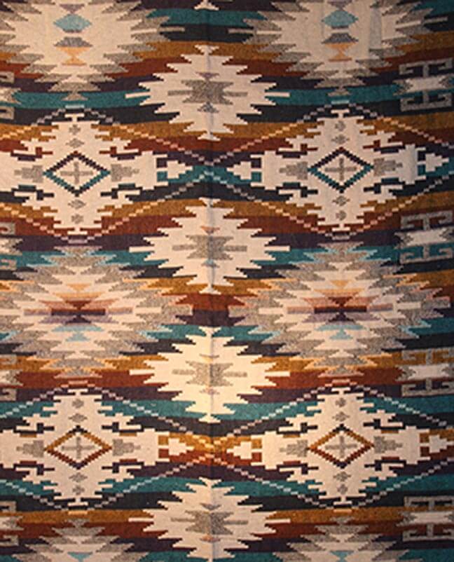 Cotton Throws 1241 Image