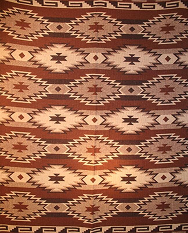 Cotton Throws 1273 Image