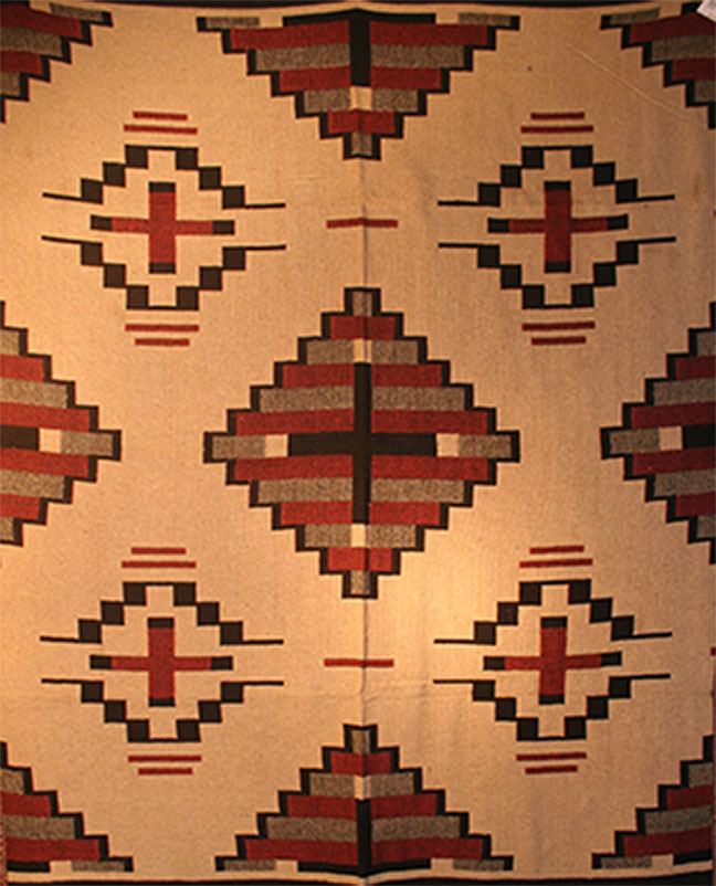 Cotton Throws 1275 Image