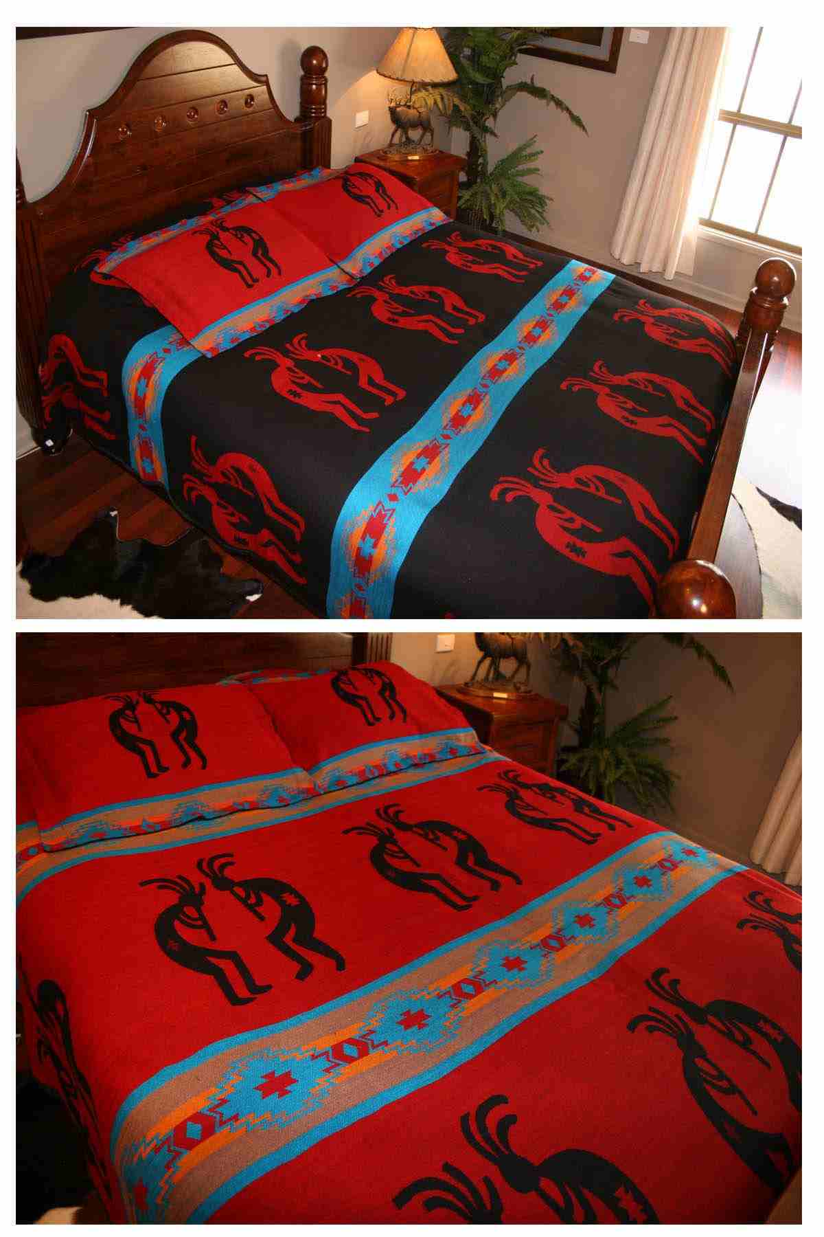 Bedspread Set OBED7025 Series