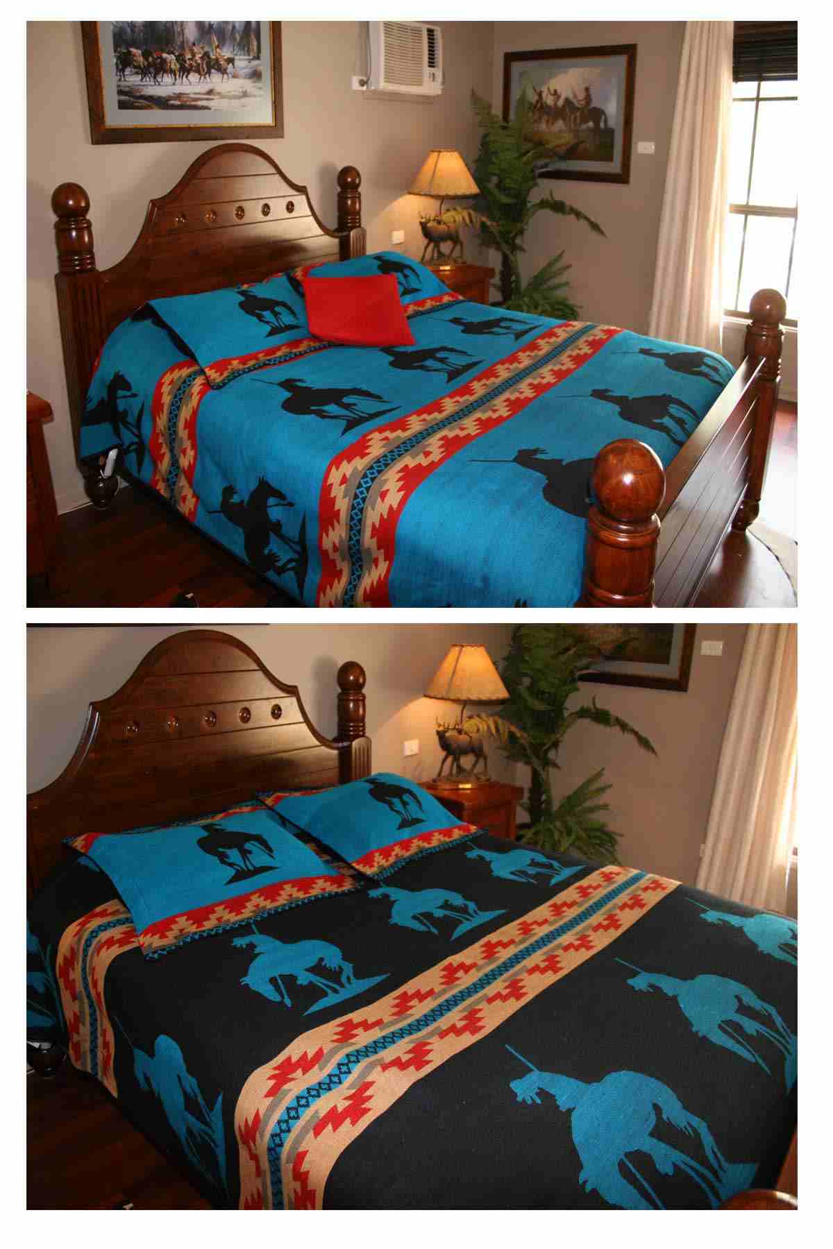 Bedspread Set OBED7026C
