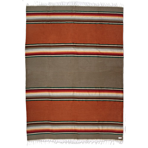 Sand & Sage Lightweight Throws