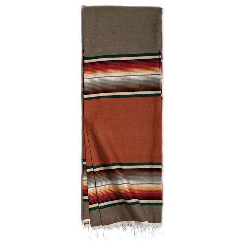 Sand & Sage Lightweight Throws