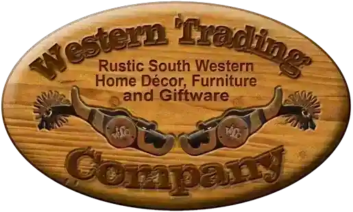 logo - Westren Trading Company
