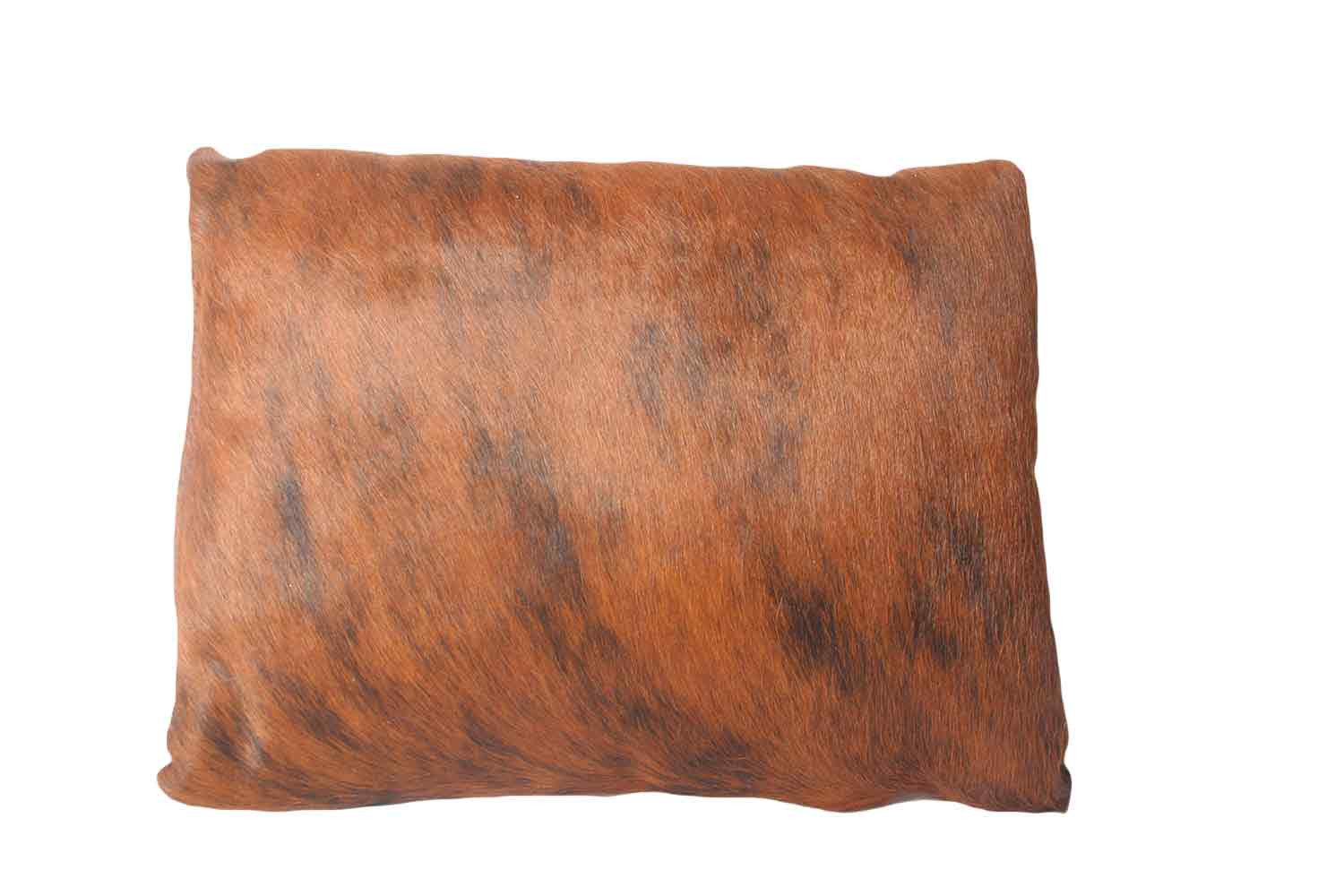 Genuine Brazilian Cowhide Cushions