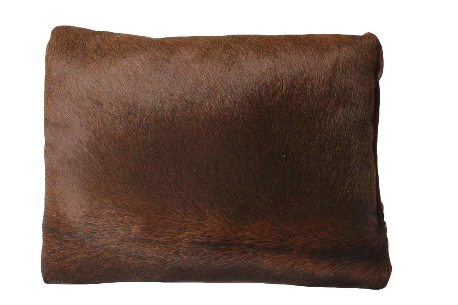 Genuine Brazilian Cowhide Cushions