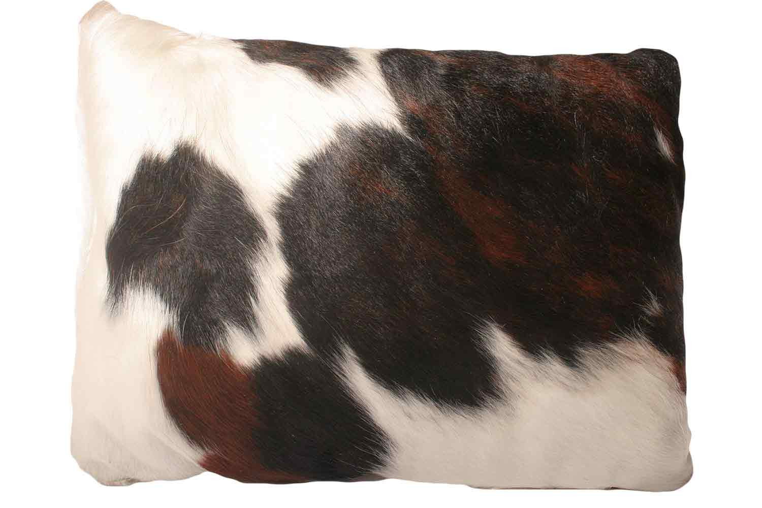 Genuine Brazilian Cowhide Cushions