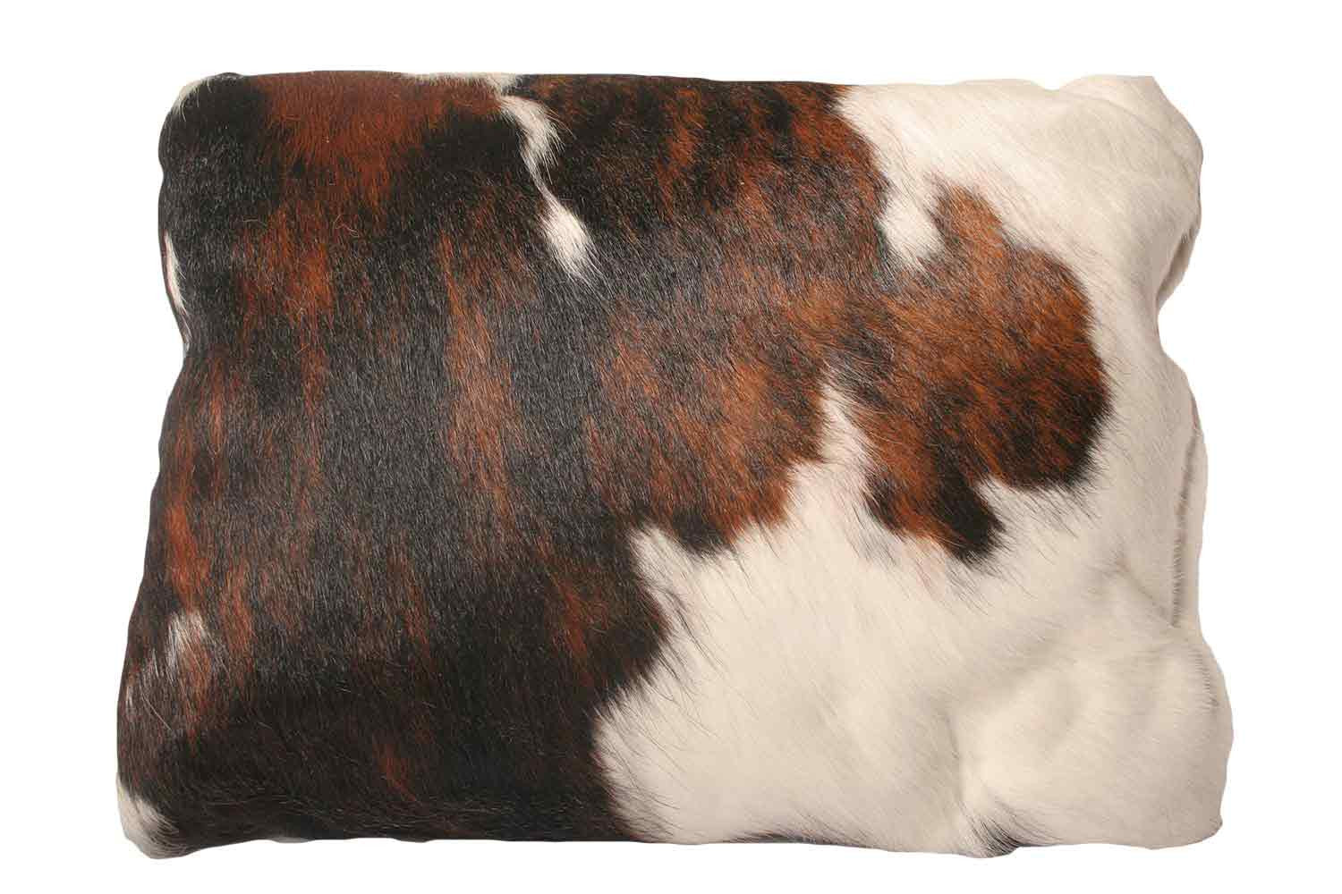 Genuine Brazilian Cowhide Cushions