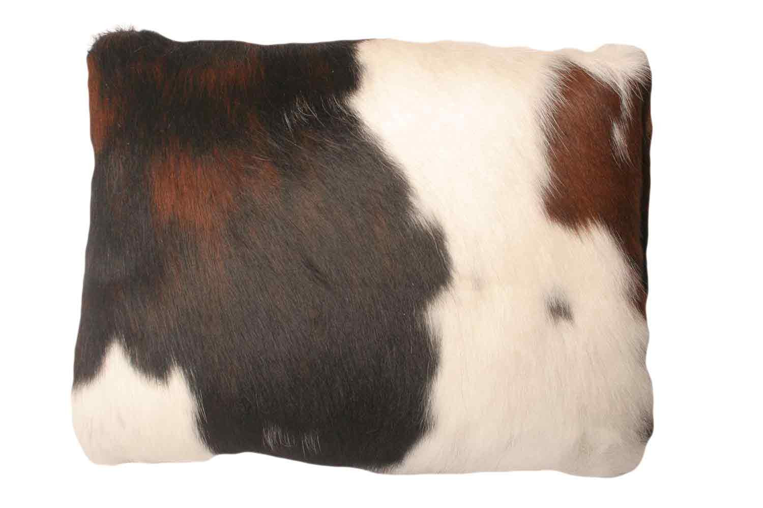 Genuine Brazilian Cowhide Cushions
