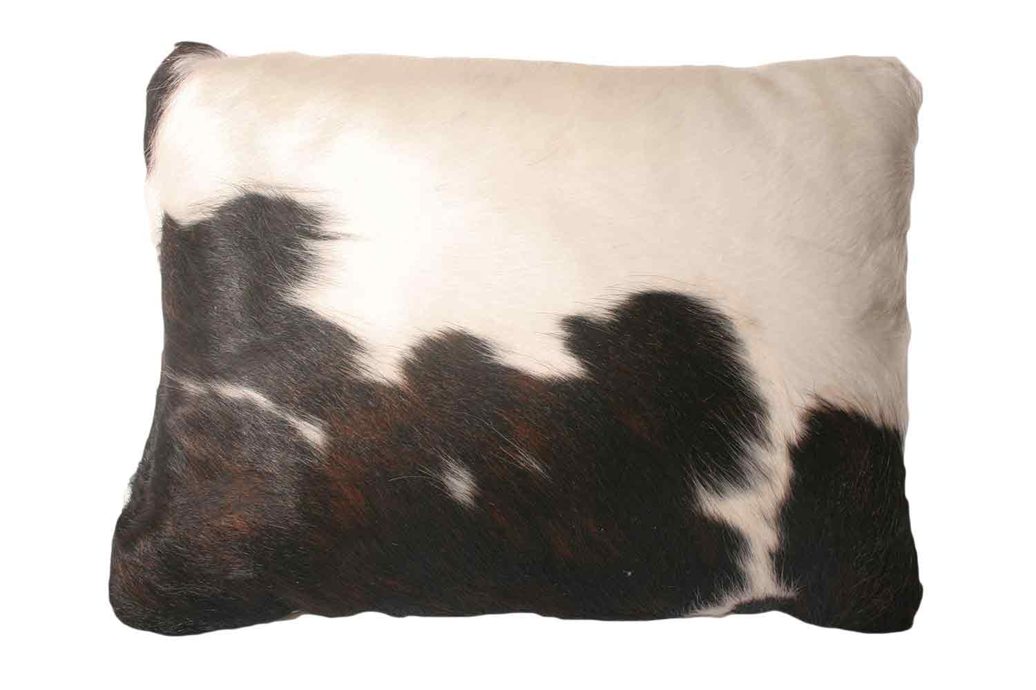 Genuine Brazilian Cowhide Cushions