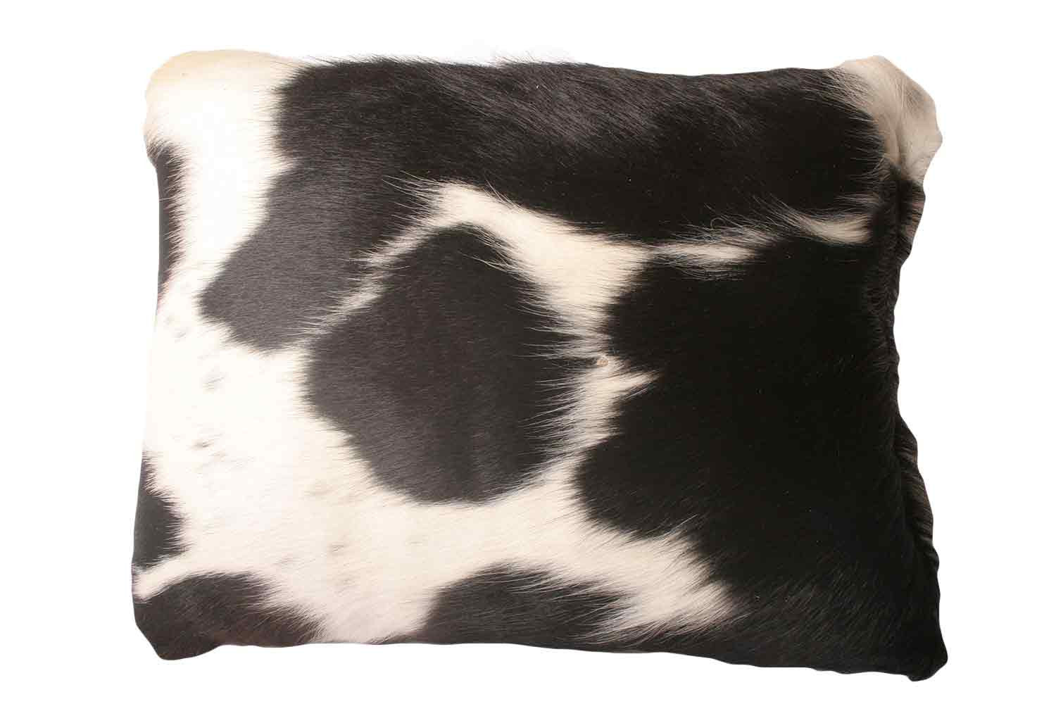 Genuine Brazilian Cowhide Cushions