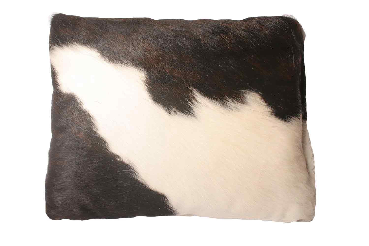 Genuine Brazilian Cowhide Cushions