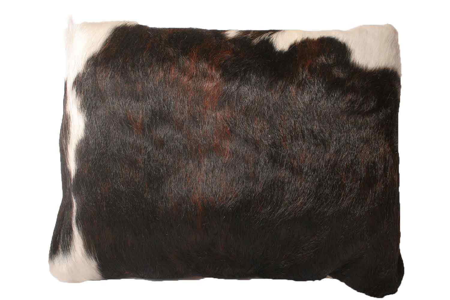 Genuine Brazilian Cowhide Cushions