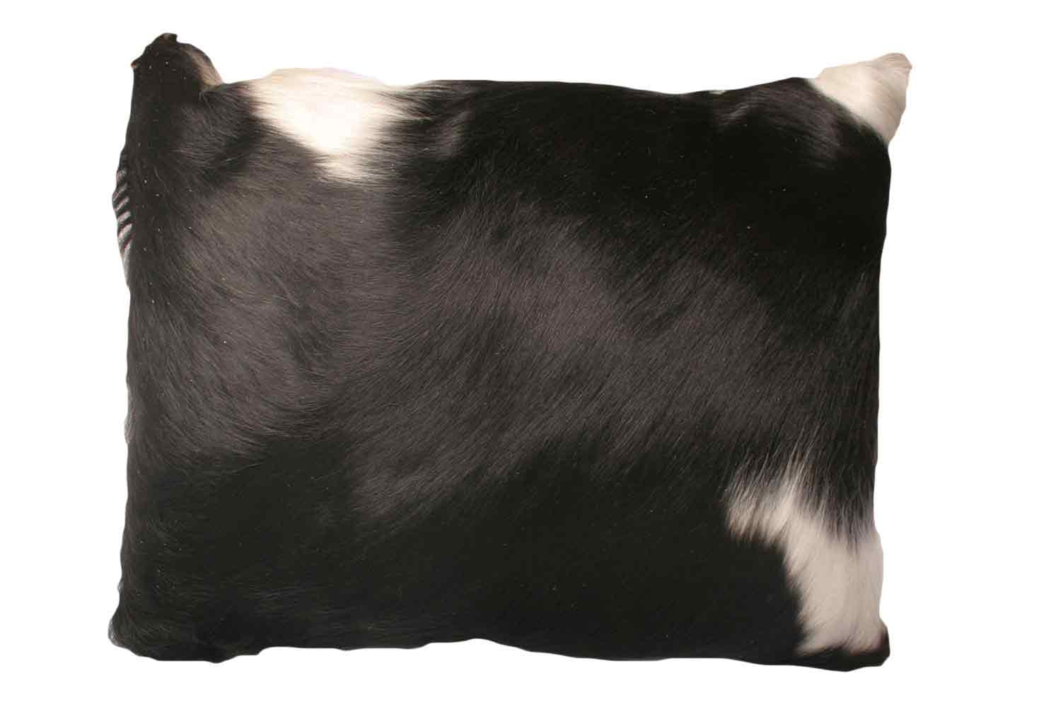 Genuine Brazilian Cowhide Cushions