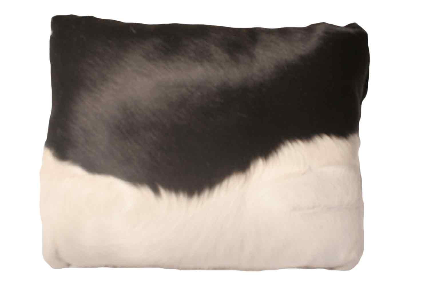 Genuine Brazilian Cowhide Cushions
