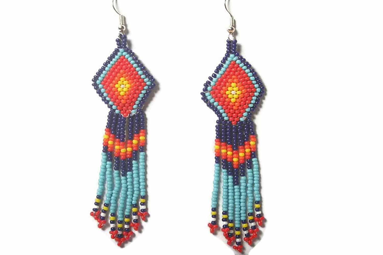 South West Earrings (Series 1)