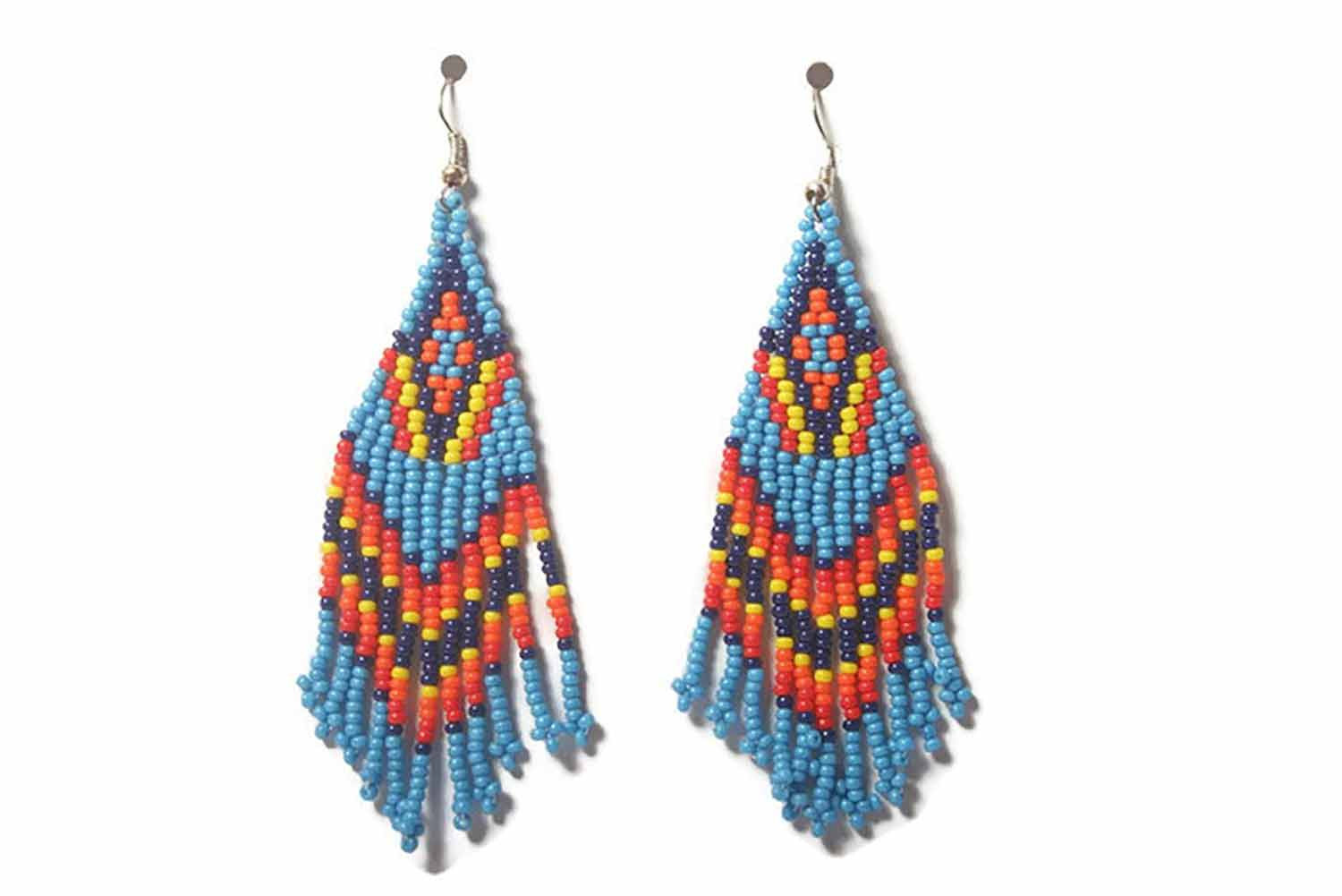 South West Earrings (Series 2)
