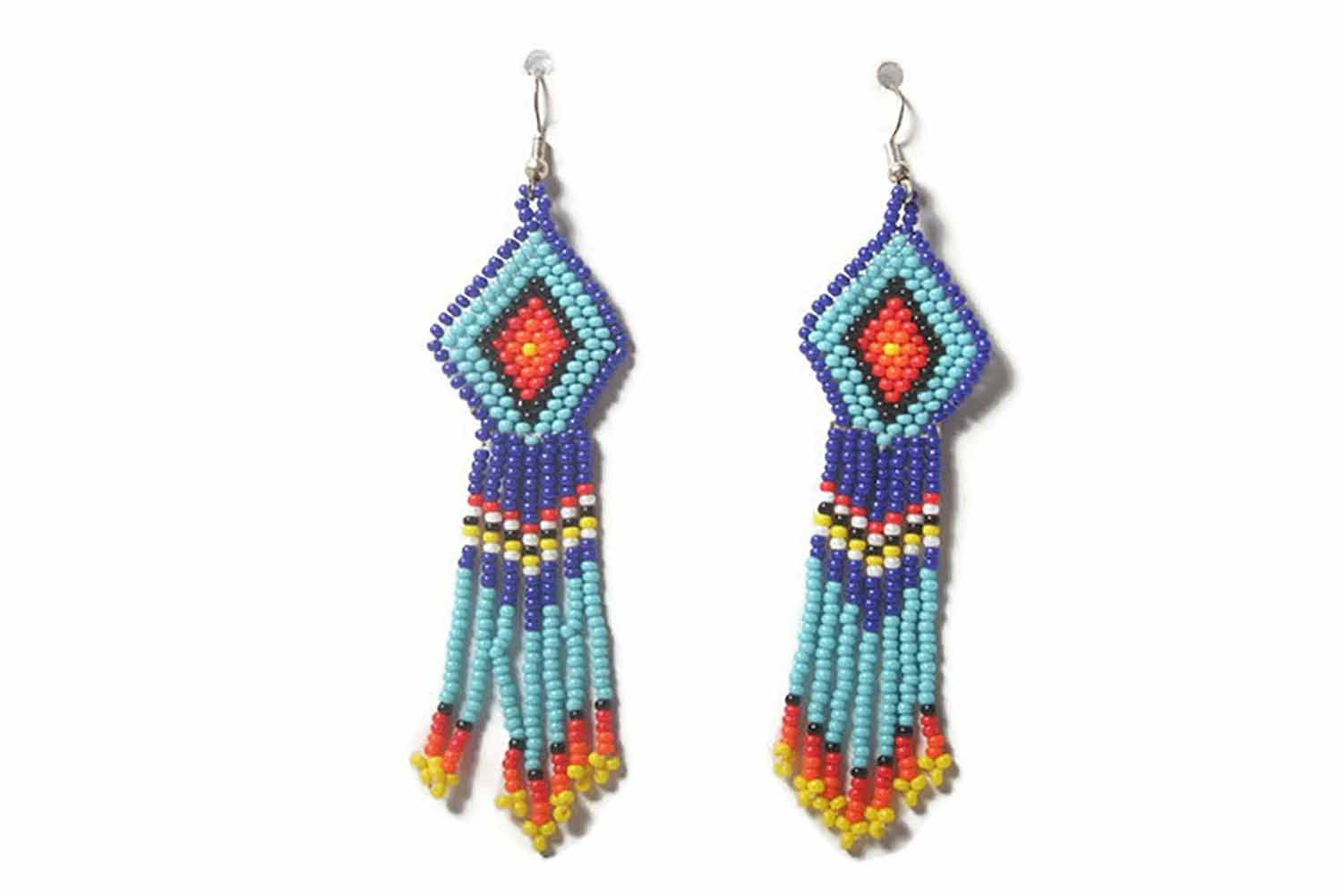 South West Earrings (Series 3)