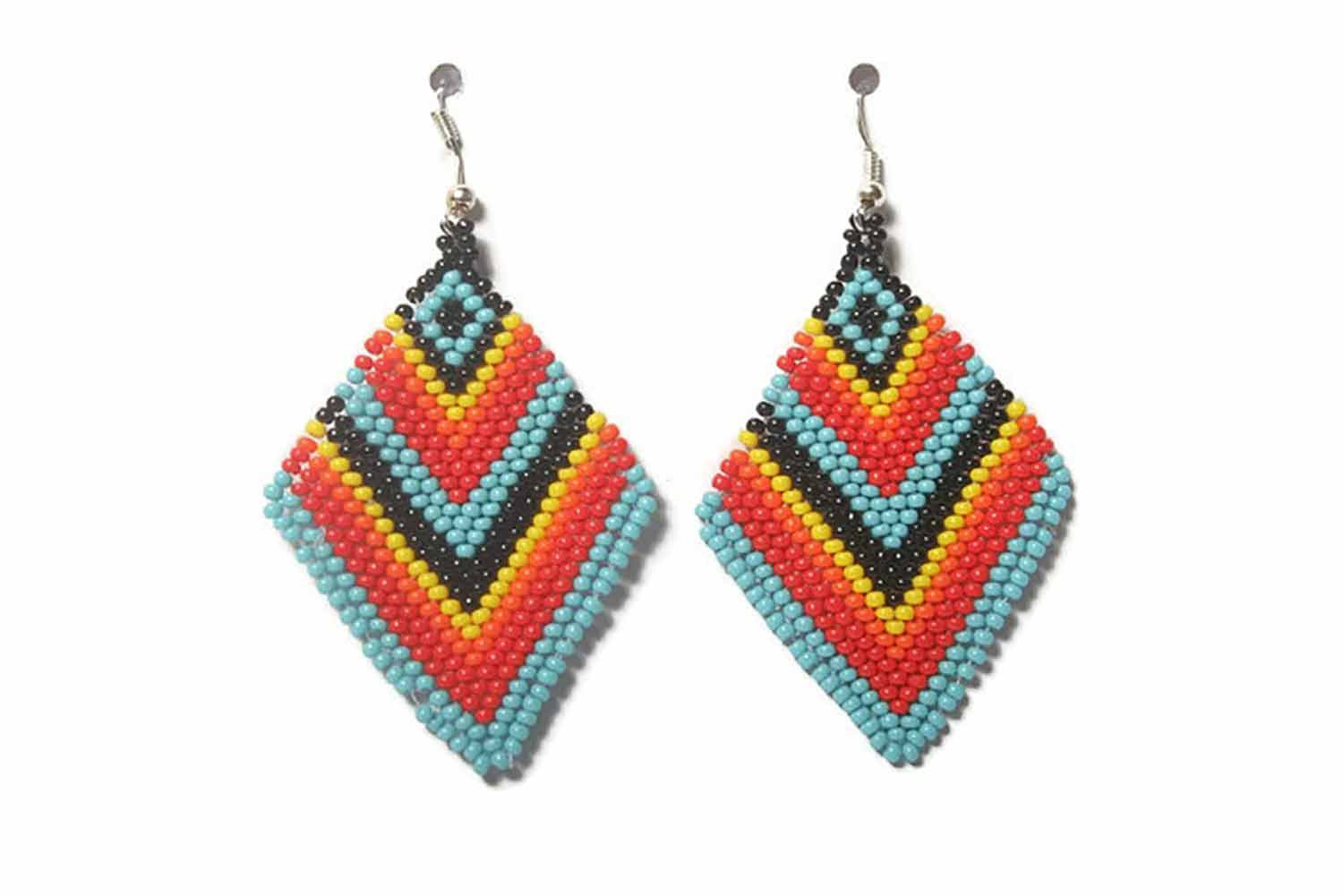South West Earrings (Series 5)