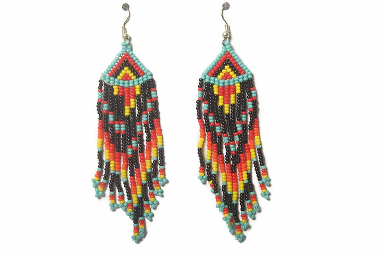 South West Earrings (Series 6)