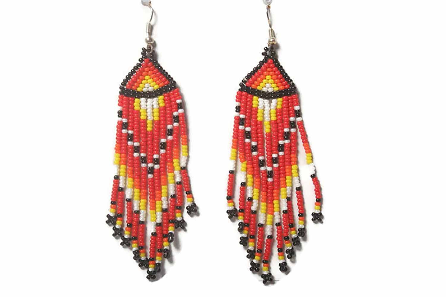 South West Earrings (Series 6)