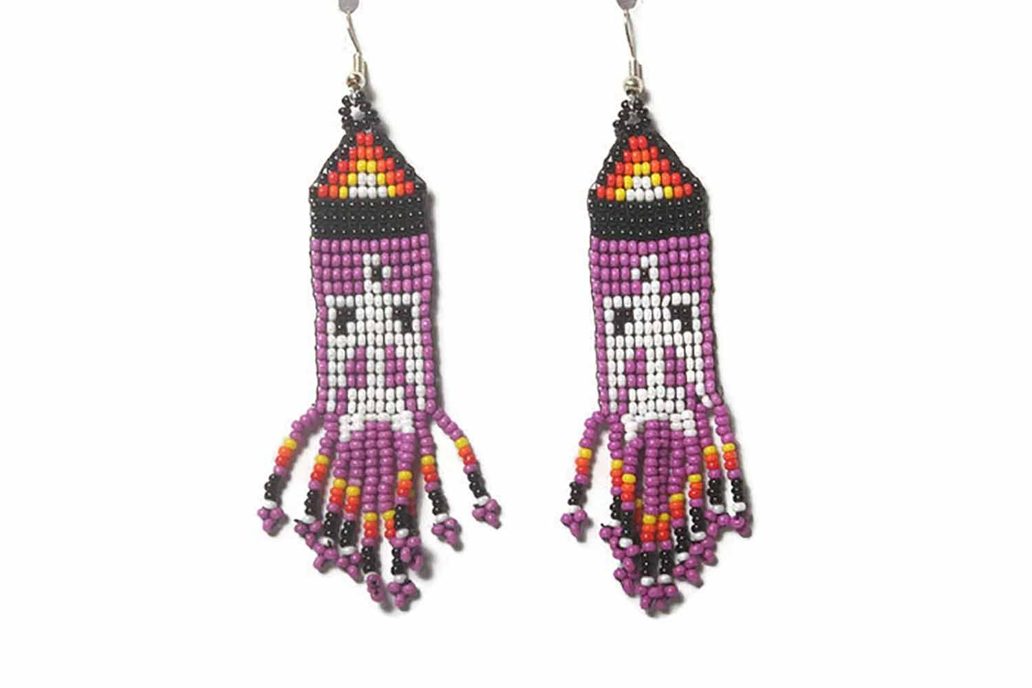 South West Earrings (Series 7)
