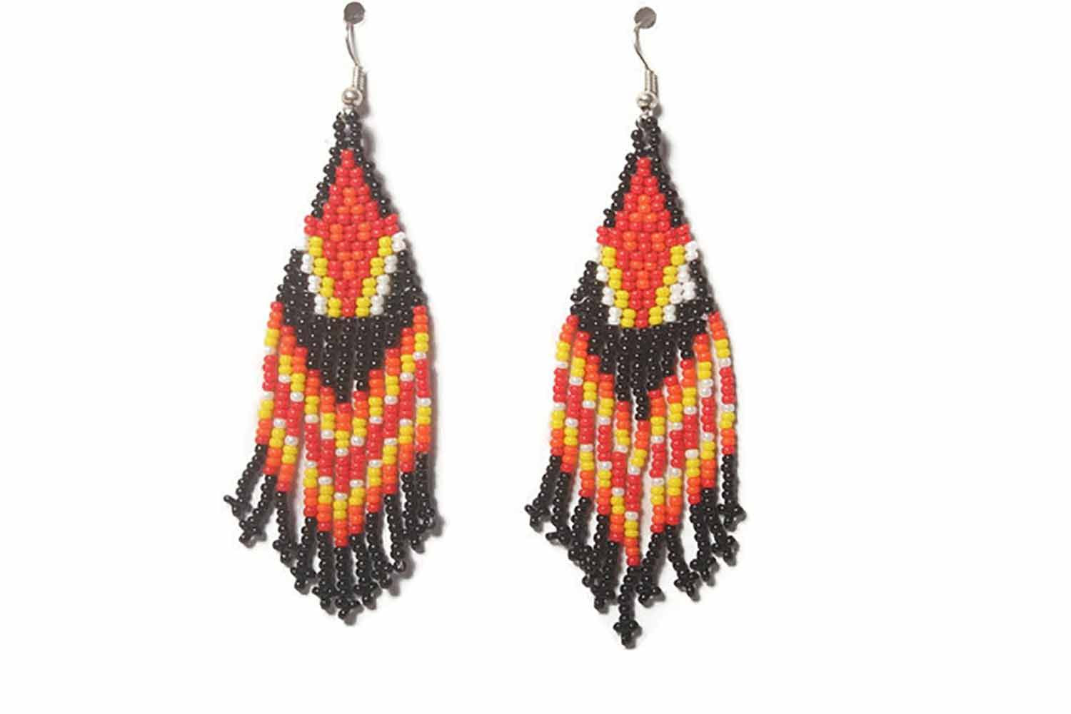 South West Earrings (Series 8)