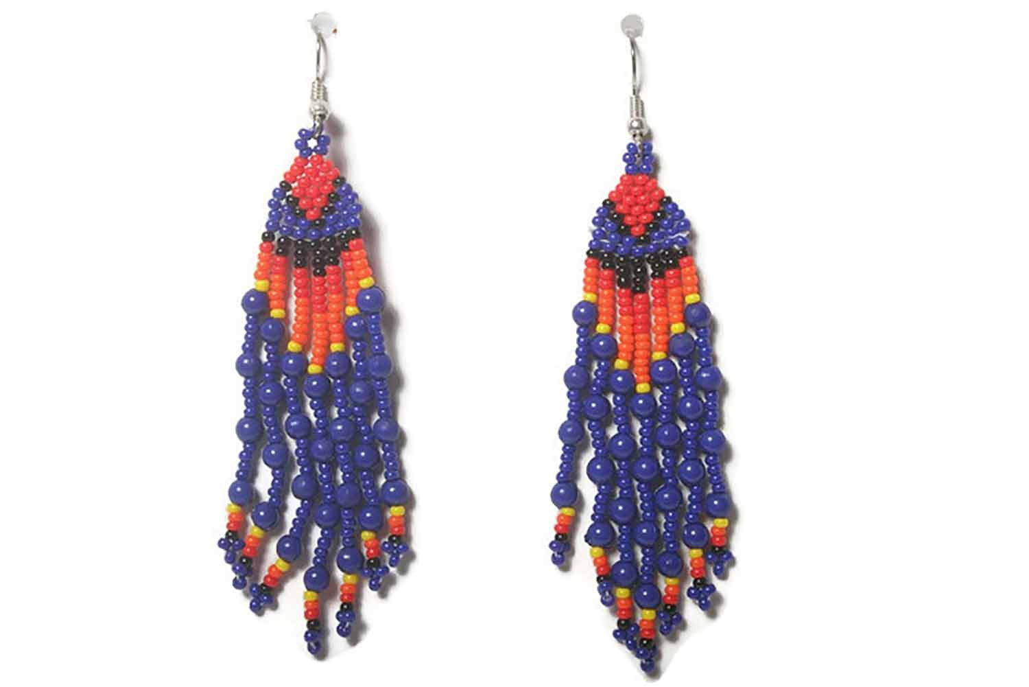 South West Earrings (Series 9)