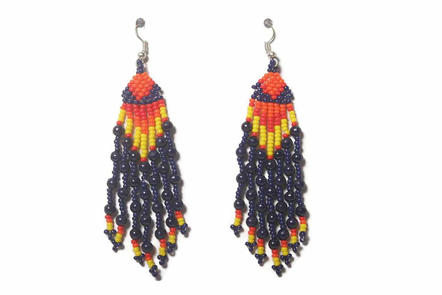 South West Earrings (Series 9)