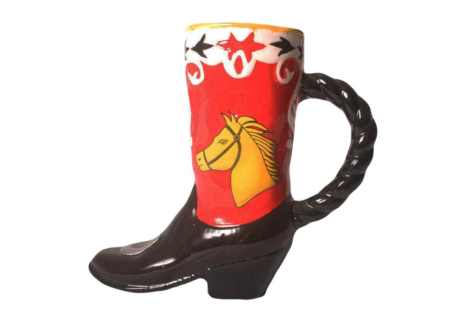 Cowboy Mugs Image 2