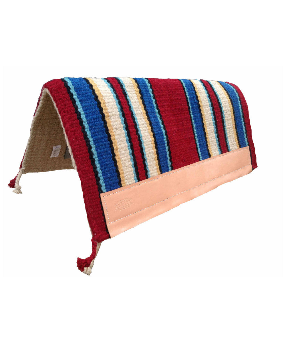 Premium Wool Saddle Pad CZL12