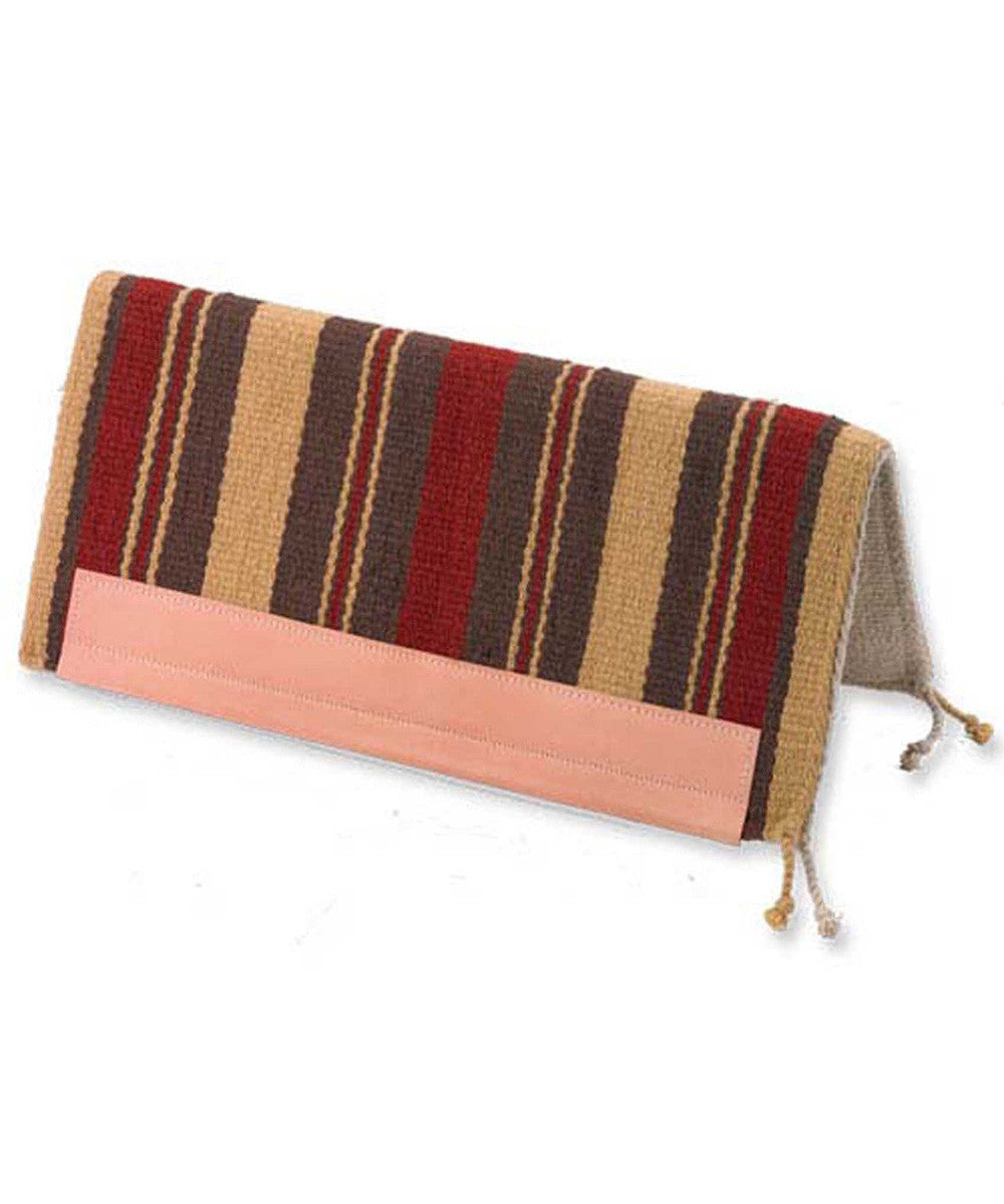 Premium Wool Saddle Pad CZL15