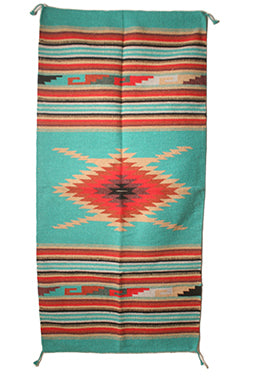 Hacienda Rug Series (1) 110A