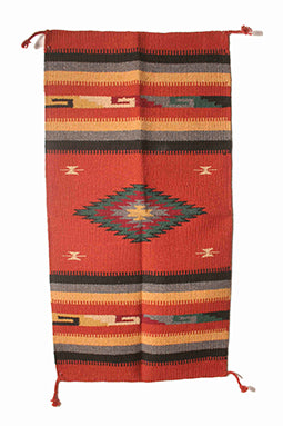 Hacienda Rug Series (1) 111