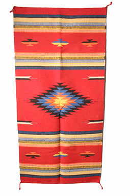 Hacienda Rug Series (1) 122