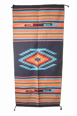 Hacienda Rug Series (1) 123A