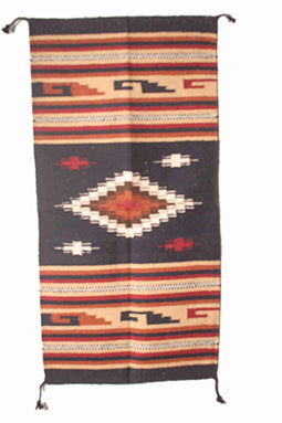 Hacienda Rug Series (1) 126