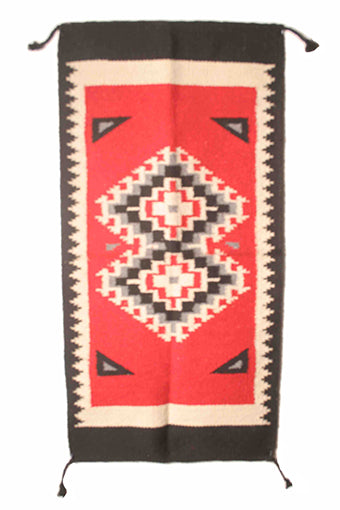 Intricate Tapestry Rugs (214)