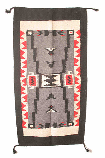 Intricate Tapestry Rugs (303)