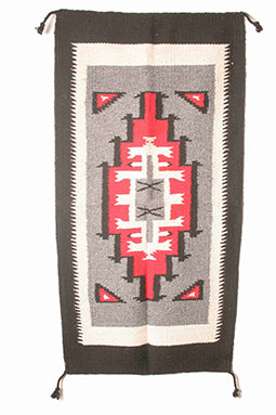 Intricate Tapestry Rugs (307)