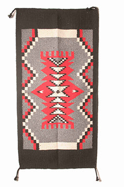 Intricate Tapestry Rugs (321)