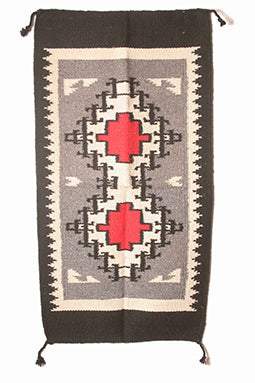 Intricate Tapestry Rugs (325)