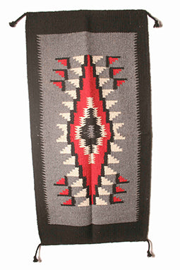 Intricate Tapestry Rugs (326B)