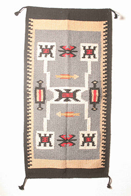 Intricate Tapestry Rugs (403)