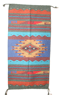 Hacienda Rug Series (1) 409