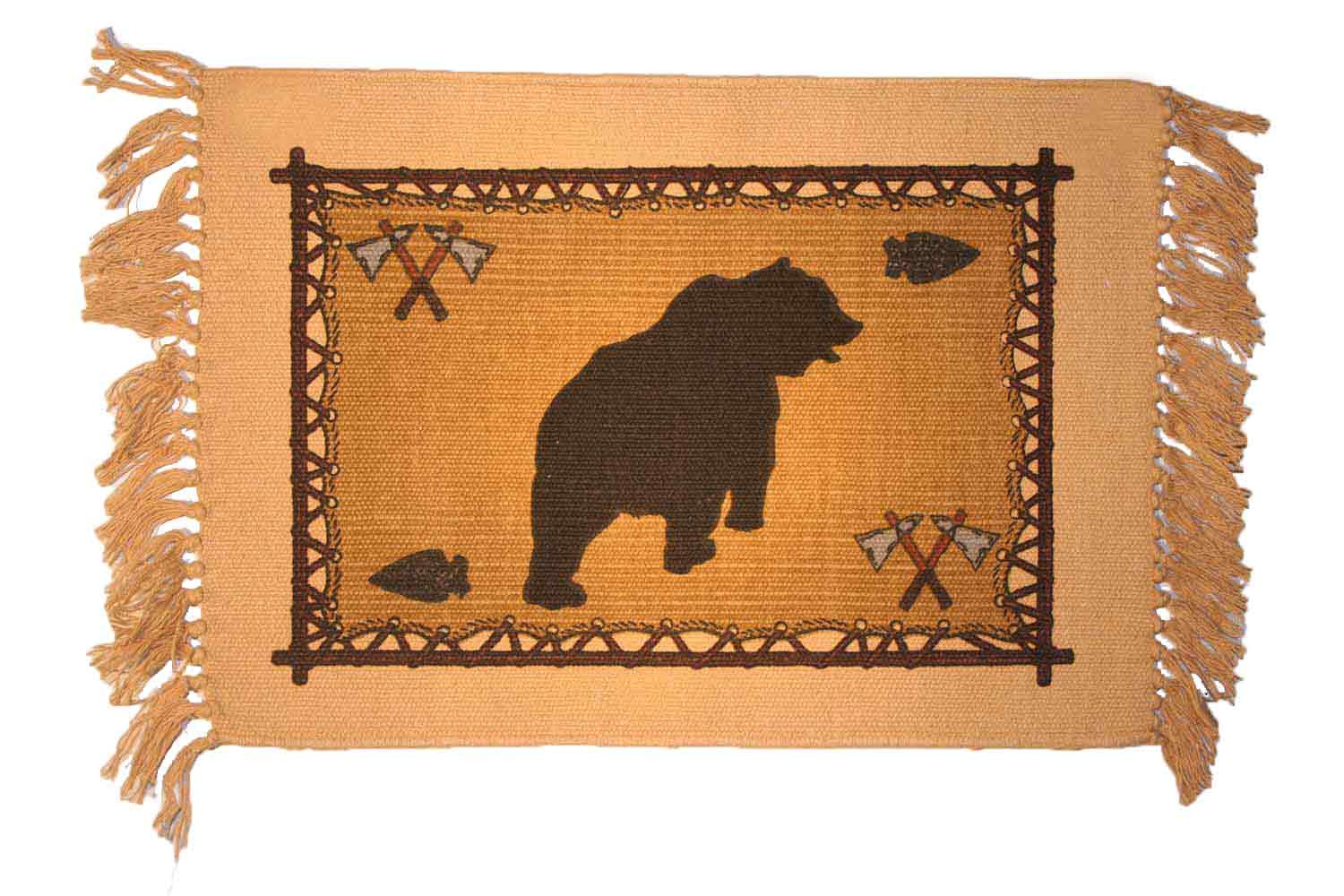 Cotton Southwestern Placemats Img 16