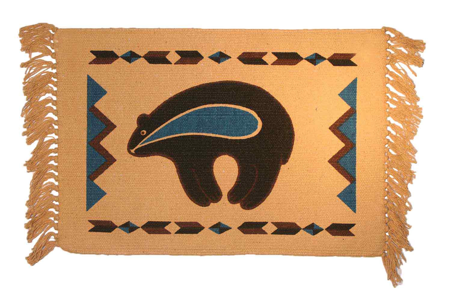 Cotton Southwestern Placemats Img 19